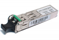 SFP TRANSCEIVER 1GE CWDM 1610nm 80km 28dB LC/SM