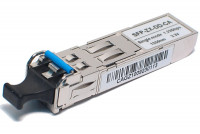 SPF TRANSCEIVER 1GE SFP-ZX 1550nm 70km LC/SM