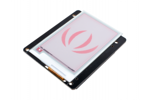 2.7'' Triple-Color E-Ink Display for RPI