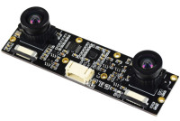 IMX219-83 8MP 3D Stereo Camera Module