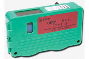 Cletop Type-B CASSETTE CLEANER