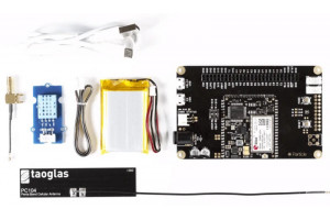 Particle E Series 3G Kit (Global)