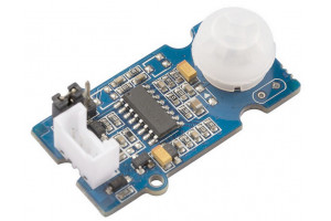 Grove PIR Motion Sensor