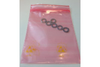 Antistatic Bag 80x120mm 100pcs