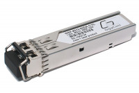 SFP TRANSCEIVER 1GE 850nm MM 550m, CTC compatible