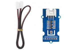 Grove Sensor Temp&Hum&Pres&Gas (BME680)