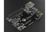 RASPBERRY CM4 PiTray Mini Carrier Board