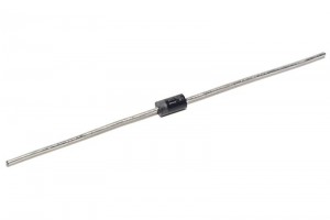 SCHOTTKY-DIODE 1A 20V