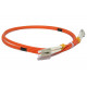 MULTIMODE LC-LC DUPLEX PATCHCORD 5m