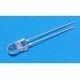 NPN-PHOTOTRANSISTOR 5mm 850nm 50V 50mA