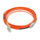 MULTIMODE SC-SC DUPLEX PATCHCORD TWIN 20m