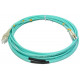 MULTIMODE OM3 SC-LC DUPLEX PATCHCORD TWIN 3m