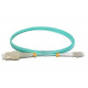 MULTIMODE OM3 SC-LC DUPLEX PATCHCORD 2m