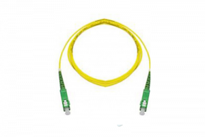 SC/APC-SC/APC SM SX PATCHCORD 1,5m