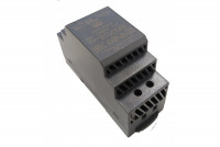 DIN RAIL STEP-DOWN DC/DC CONVERTER 12V 2,5A