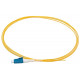 SINGLEMODE LC-PIGTAIL 1,5m