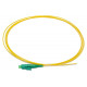 SINGLEMODE LC/APC PIGTAIL 1,5m