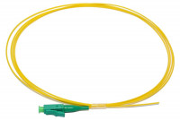 SINGLEMODE LC/APC PIGTAIL 1,5m