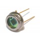 PN PHOTODIODE 550nm 10V 10µA