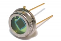 PN PHOTODIODE 550nm 10V 10µA