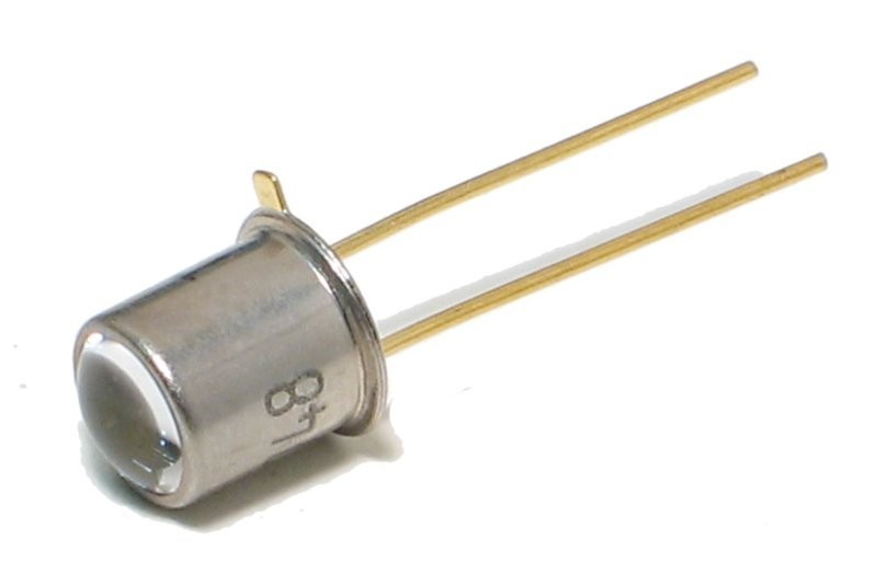 what is pin photodiode