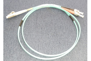 ST-LC OM3 Duplex PATCHCORD 5m