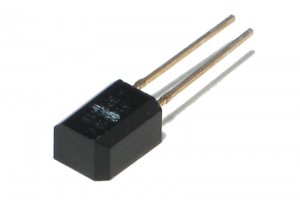 PIN FOTODIODI 950nm 60V 45µA