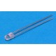 NPN-PHOTOTRANSISTOR 3mm 940nm 30V 2mA