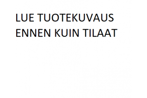 RJ45 ETHERNET-KAAPELIN YHDISTÄJÄ