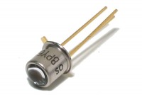 NPN-PHOTOTRANSISTOR TO18 830nm 32V 100mA