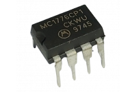 OPAMP MC1776 DIP8