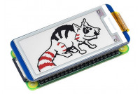 E-Ink Display HAT 2.13" 212x104px SPI