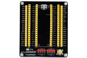 RASPBERRY PICO GPIO Expansion Board