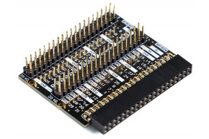 Raspberry Pi 400 GPIO Expansion Board