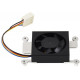 RASPBERRY CM4 COOLING FAN