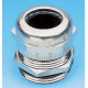 CABLE GLAND PG-THREAD Ø5-10mm