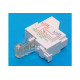 CAT5e T-HAAROITIN RJ45