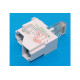 CAT5e T-SPLITTER RJ45