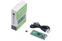 Raspberry Pi Pico (pre-soldered)