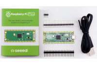 Raspberry Pi Pico Basic Kit