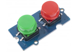 Grove Dual Button