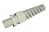 MG16 SPIRAL CABLE GLAND Ø5-10mm