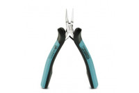 Flat-nosed pliers - MICROFOX-F - 1212493