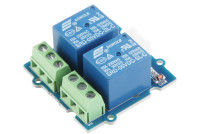 Grove 2-Channel SPDT Relay