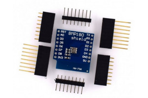 WEMOS D1 MINI SHIELD TEMP (BMP180)