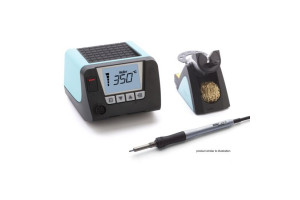 Weller WT 1010 SET SOLDERING STATION 90W