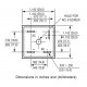 DIODE BRIDGE 35A 1000V