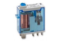 POWER RELAY 1CO 16A 24VDC