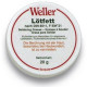 WELLER Solder paste 20g