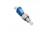 LC/UPC Female - FC/UPC Male adapter SM